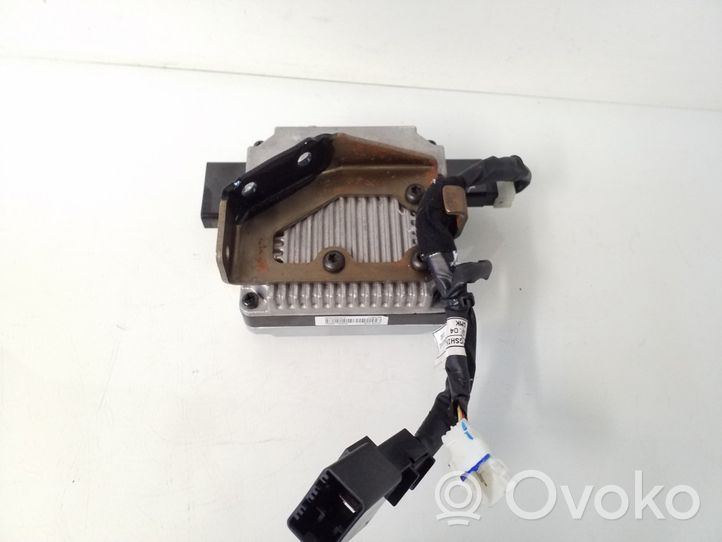 Hyundai i40 Vairo stiprintuvo valdymo blokas 3Z56399500