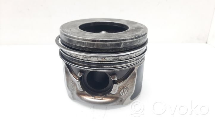 BMW 3 F30 F35 F31 Piston N053E