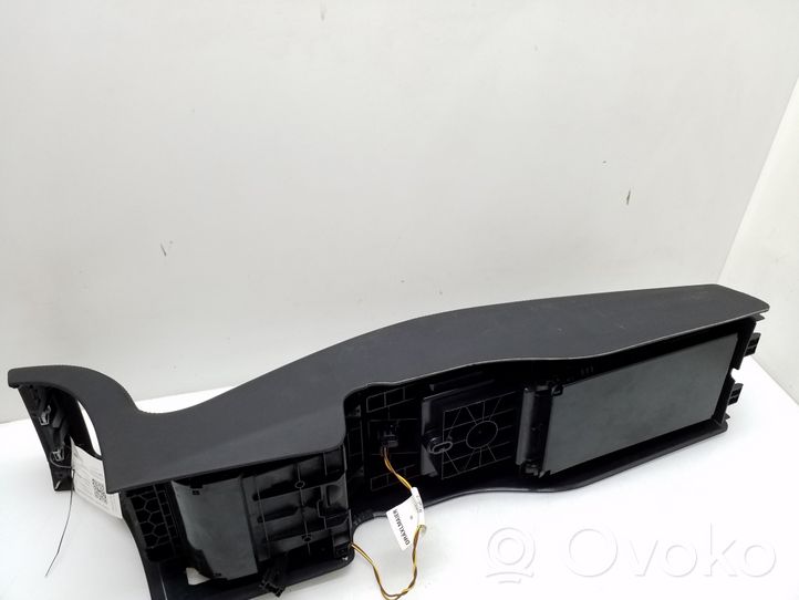 Mercedes-Benz CLS C219 Console centrale A2198600030