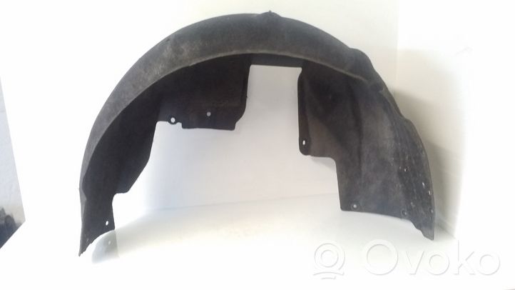 BMW 3 F30 F35 F31 Pare-boue arrière 51717260293