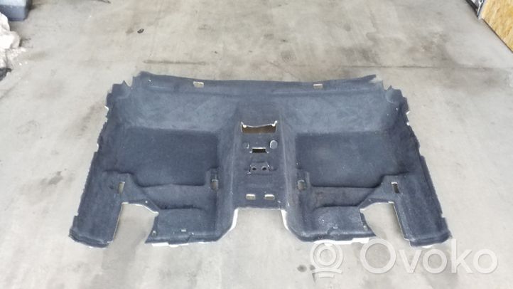 BMW 3 E90 E91 Tapis de sol / moquette de cabine arrière 7114435