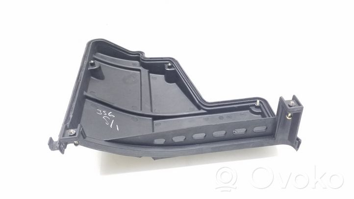 Mercedes-Benz ML W163 Coperchio scatola dei fusibili 1635400382