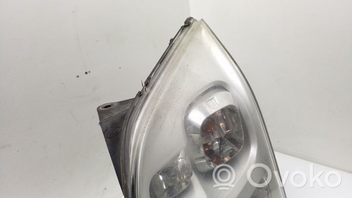 Ford Transit Headlight/headlamp 6C1113W030