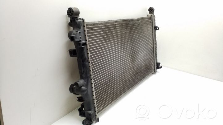 Opel Insignia A Radiateur de refroidissement 630715