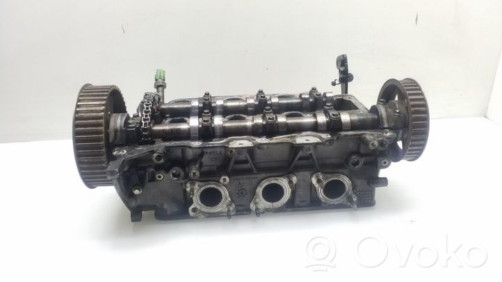 Citroen C6 Culasse moteur 4R8Q6C064AH