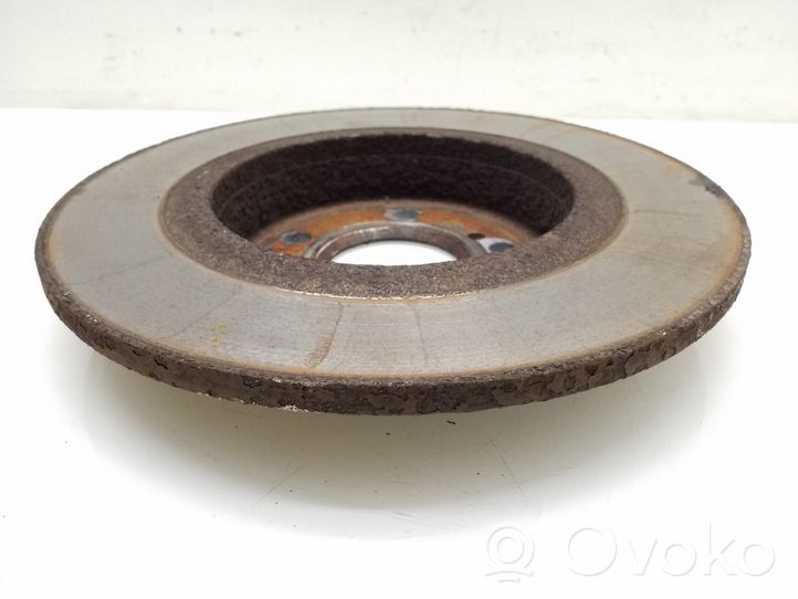 Mercedes-Benz CLA C117 X117 W117 Rear brake disc 