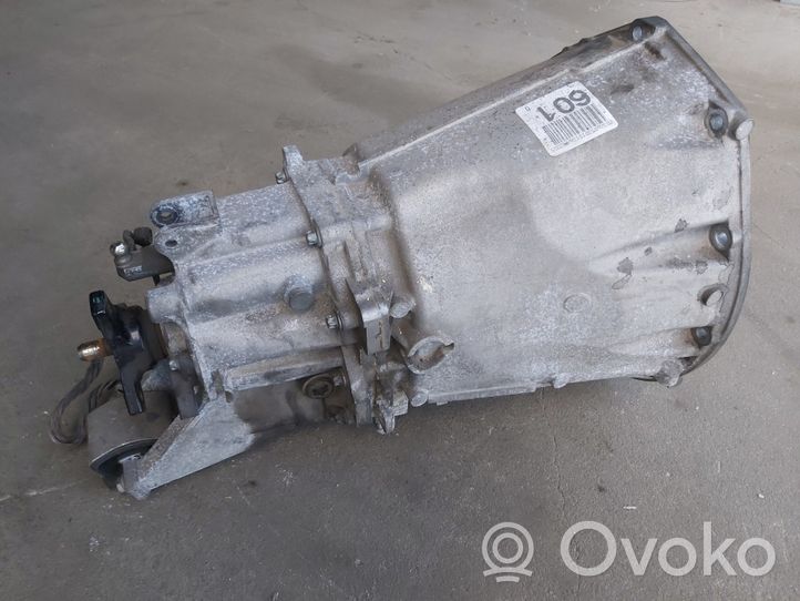 Mercedes-Benz C W203 Boîte de vitesses manuelle à 6 vitesses 2032605301