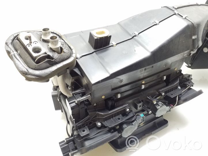 Mercedes-Benz E W211 Scatola climatizzatore riscaldamento abitacolo assemblata 21120712