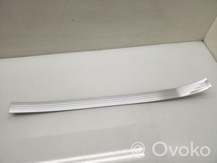 Mercedes-Benz S W221 Side skirt front trim A2216800335