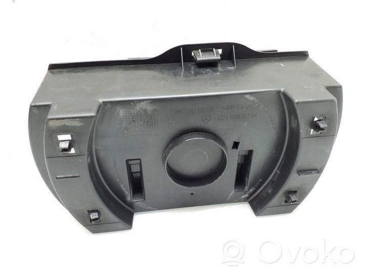 Mercedes-Benz S W221 Boîte à outils 2218980214