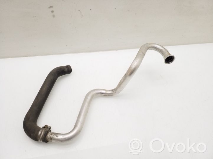 Volkswagen Crafter Engine coolant pipe/hose A9068322223