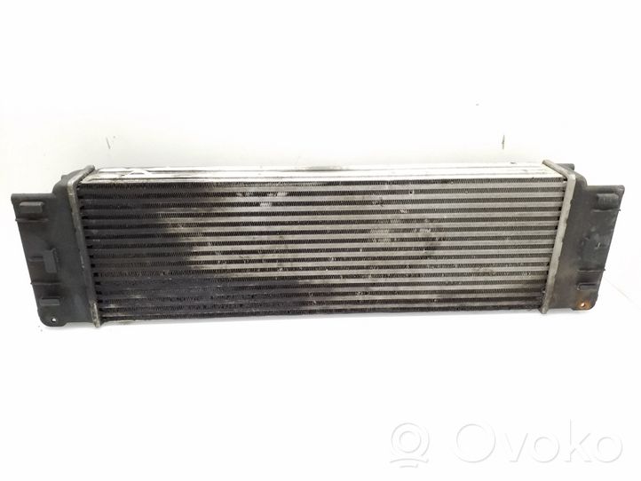 Mercedes-Benz Sprinter W906 Radiatore intercooler A9065010101