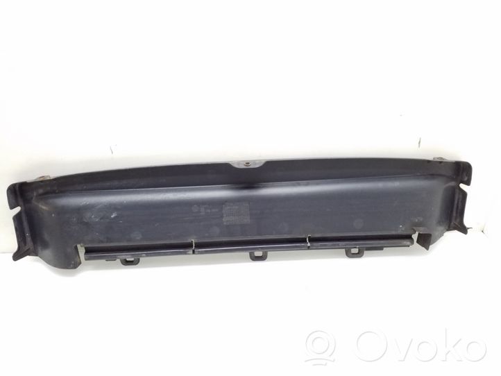 Volkswagen Transporter - Caravelle T5 Traverse inférieur support de radiateur 7H0805962B