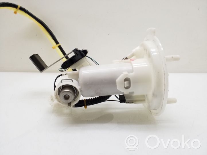 Mercedes-Benz C W204 Sensore di livello del carburante A2124701394