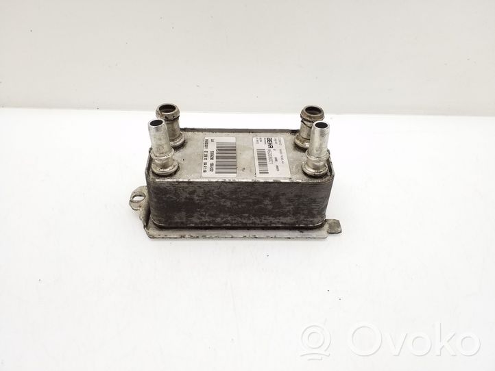 Land Rover Range Rover L405 Support de filtre à huile AW837A095AA