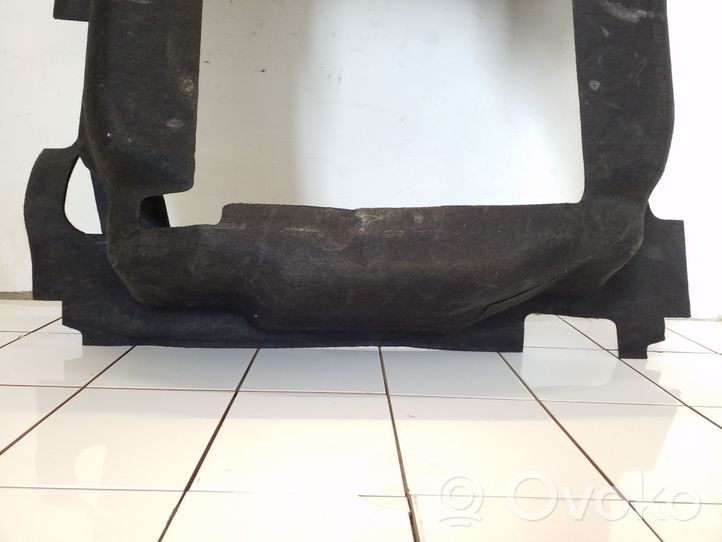 Land Rover Range Rover L405 Wykładzina podłogowa bagażnika CK5245826AH