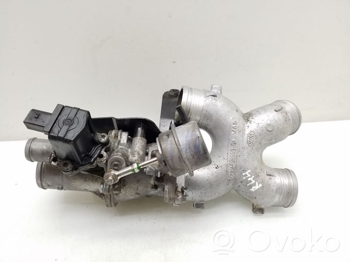 Land Rover Range Rover L405 Refroidisseur de vanne EGR CPLA98659DA