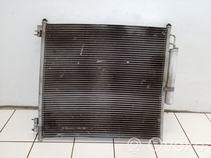 Land Rover Range Rover L405 Radiateur condenseur de climatisation CPLA19C600AE