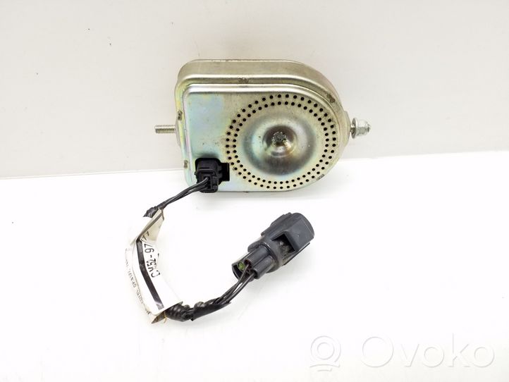 Land Rover Range Rover L405 Sirena del sistema de alarma 6G9N19G229DG