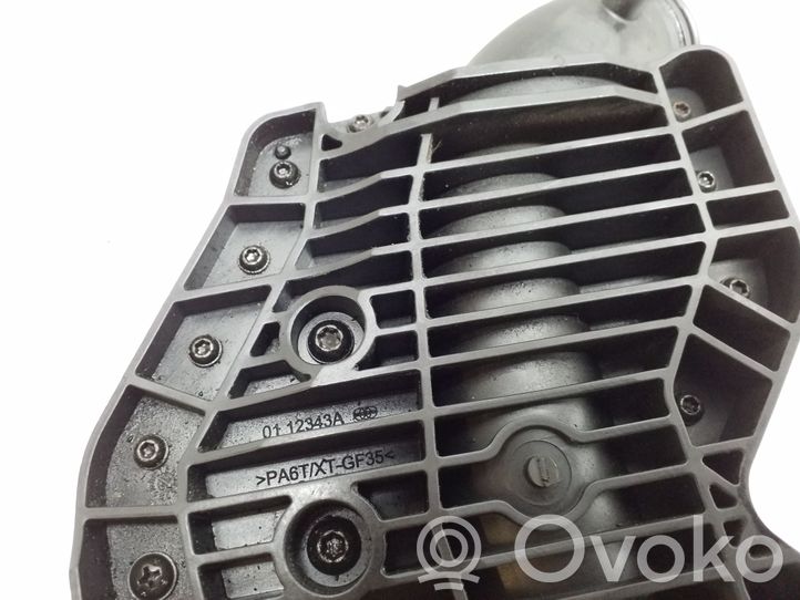 A6421402787 Mercedes-Benz E W212 Intake resonator, 50.00 € | RRR 