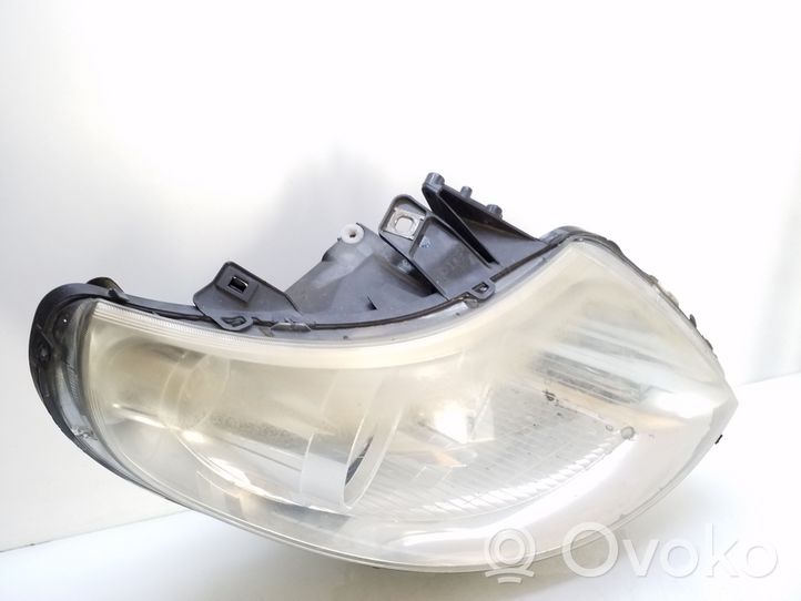 Fiat Ducato Lampa przednia 1340663080