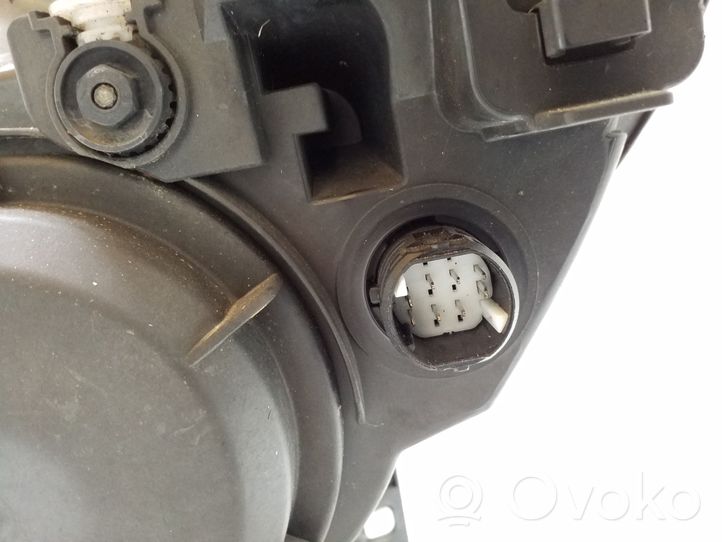 Fiat Ducato Lampa przednia 1340663080