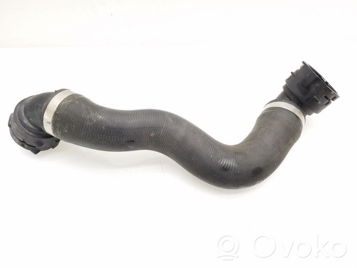 Mercedes-Benz C W205 Engine coolant pipe/hose A2055013482