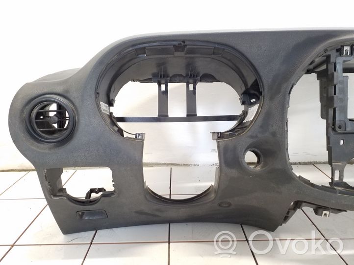 Mercedes-Benz Vito Viano W447 Kojelauta A44768000879051