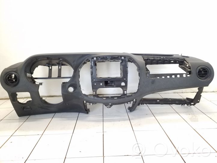 Mercedes-Benz Vito Viano W447 Kojelauta A44768000879051