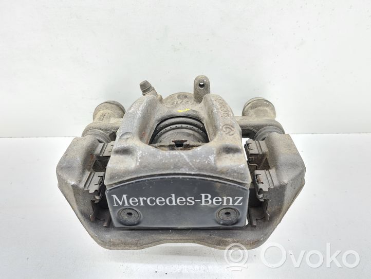 Mercedes-Benz Vito Viano W447 Tylny zacisk hamulcowy A4474230197