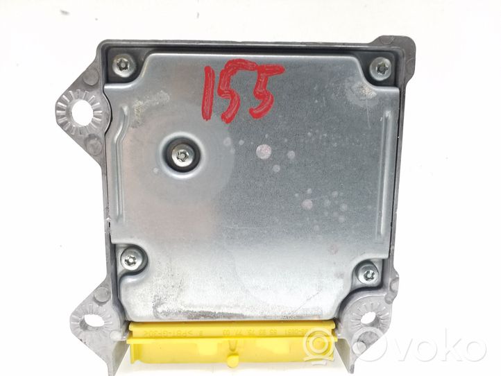 Seat Altea Module de contrôle airbag 1K0909605R