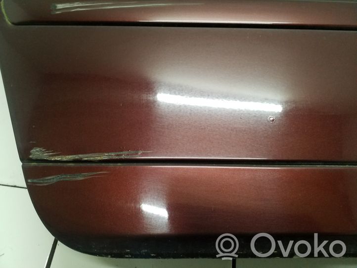 Seat Exeo (3R) Aizmugurējās durvis 8E0853764B