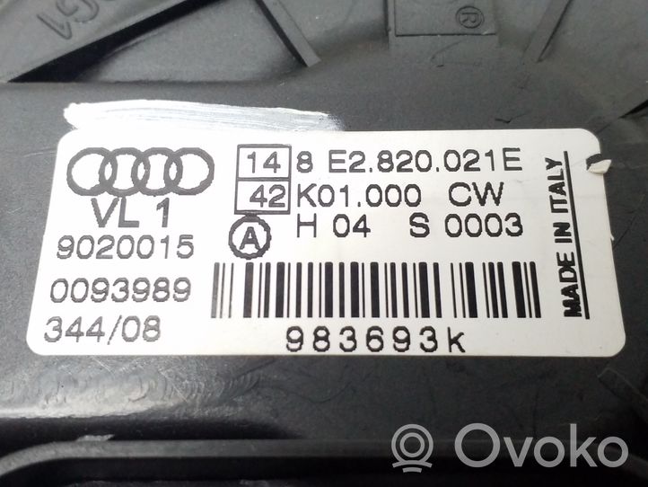 Seat Exeo (3R) Lämmittimen puhallin 8E2820021E