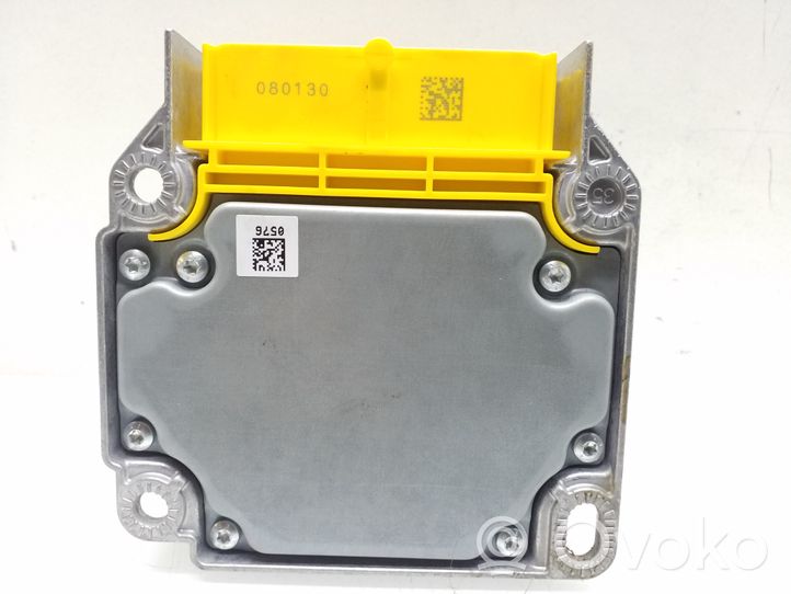 Seat Exeo (3R) Unidad de control/módulo del Airbag 3R0959655