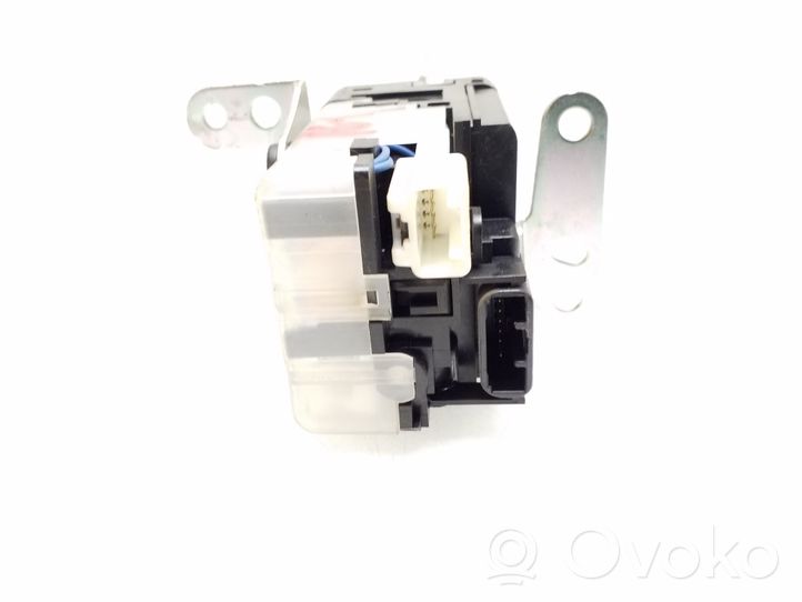 Toyota Corolla Verso AR10 Kit centralina motore ECU e serratura 896610F010