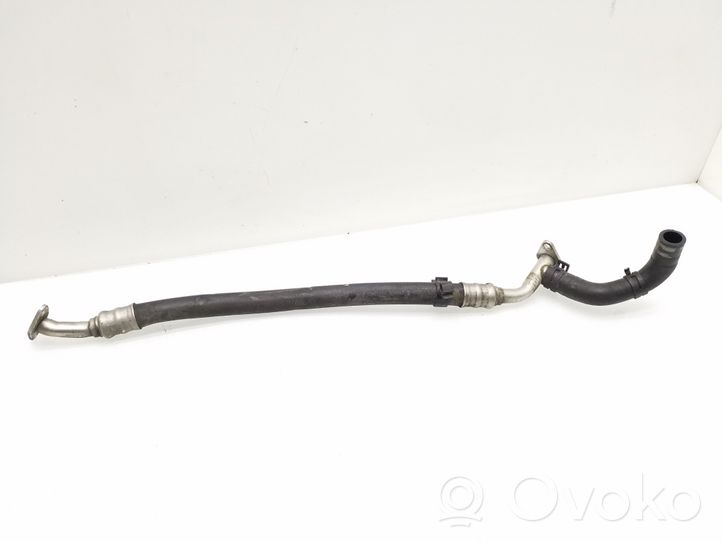 Volkswagen Touareg I Tuyau de raccordement solide EGR 077131831F