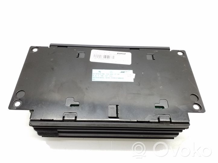 Mercedes-Benz E W210 Amplificatore 2108202789