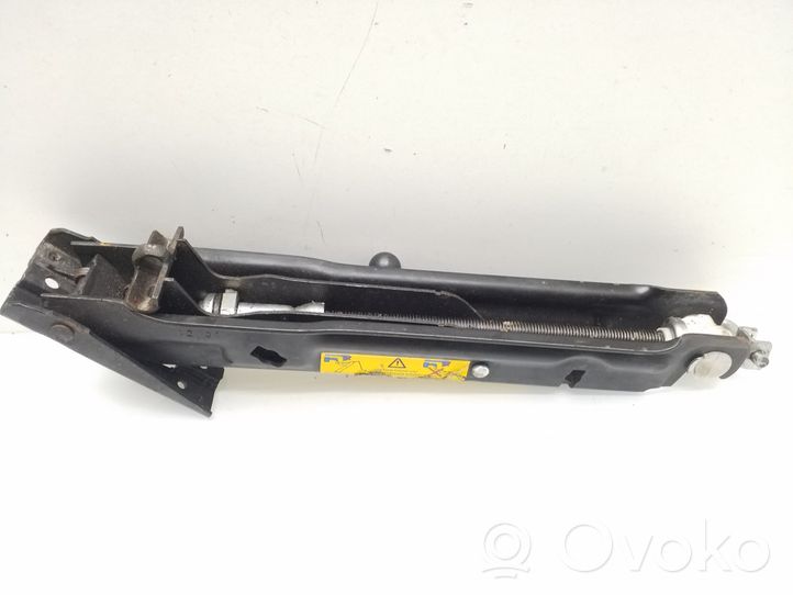 Mercedes-Benz ML W163 Lift Jack A163580001