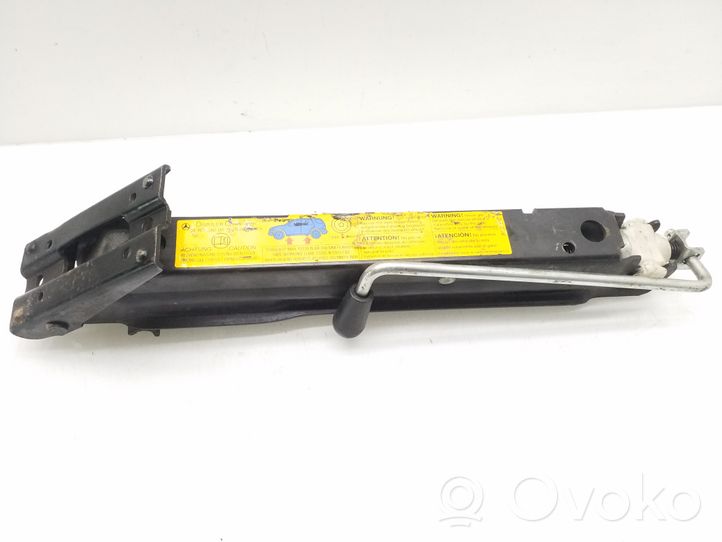 Mercedes-Benz ML W163 Lift Jack A163580001