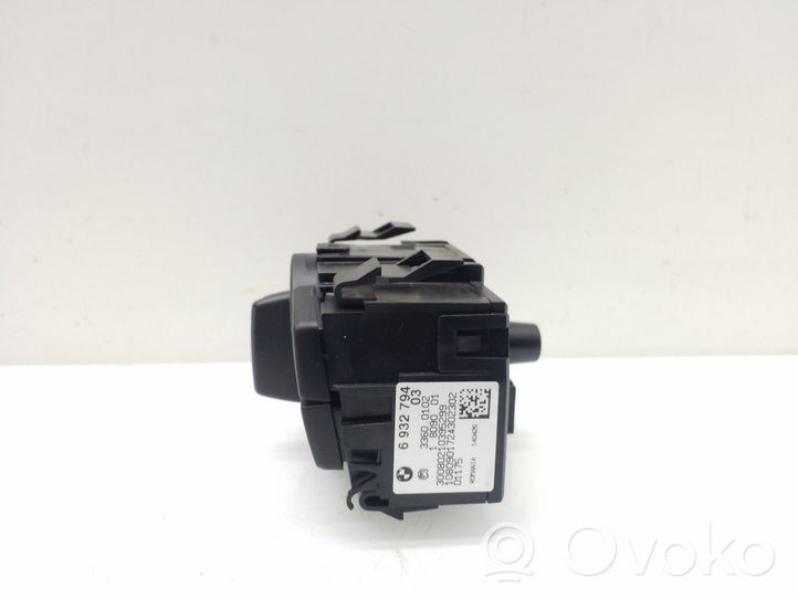 BMW 1 E81 E87 Light switch 6932794