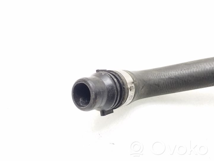 Mercedes-Benz C W205 Engine coolant pipe/hose A2058303104