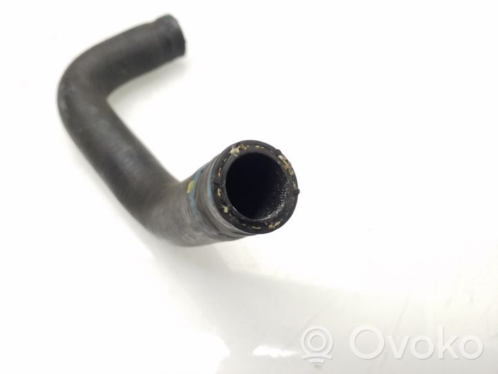 Mercedes-Benz C W205 Engine coolant pipe/hose A6512031382