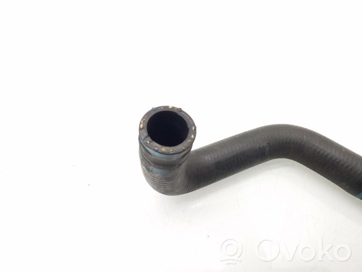 Mercedes-Benz C W205 Engine coolant pipe/hose A6512031382