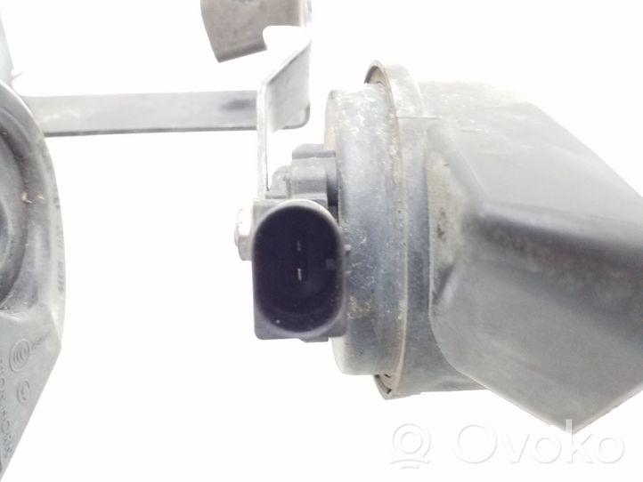 Audi A6 S6 C7 4G Signal sonore 4H0951221