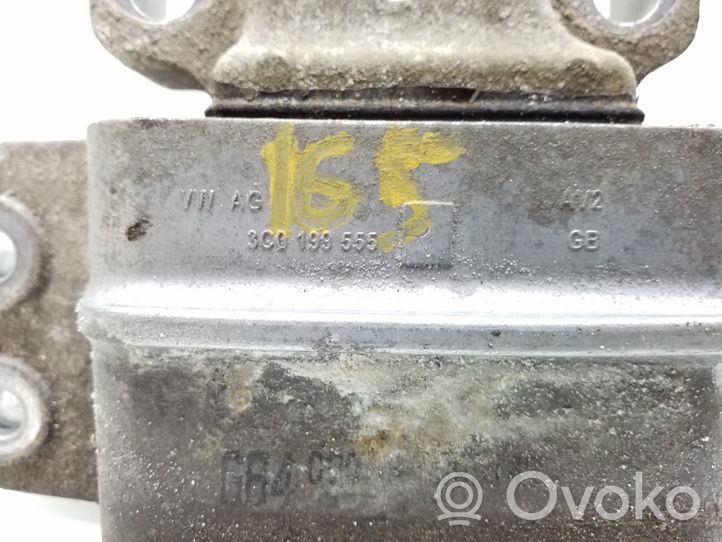 Volkswagen PASSAT CC Supporto della scatola del cambio 3C0199555R