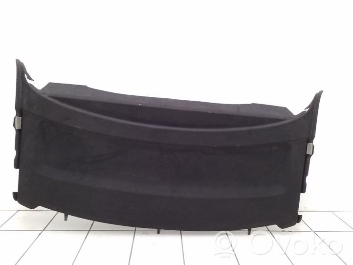 Volkswagen PASSAT B7 Parcel shelf 3C5863413