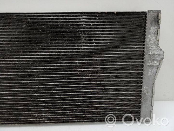 BMW 5 F10 F11 Radiateur de refroidissement 8509177