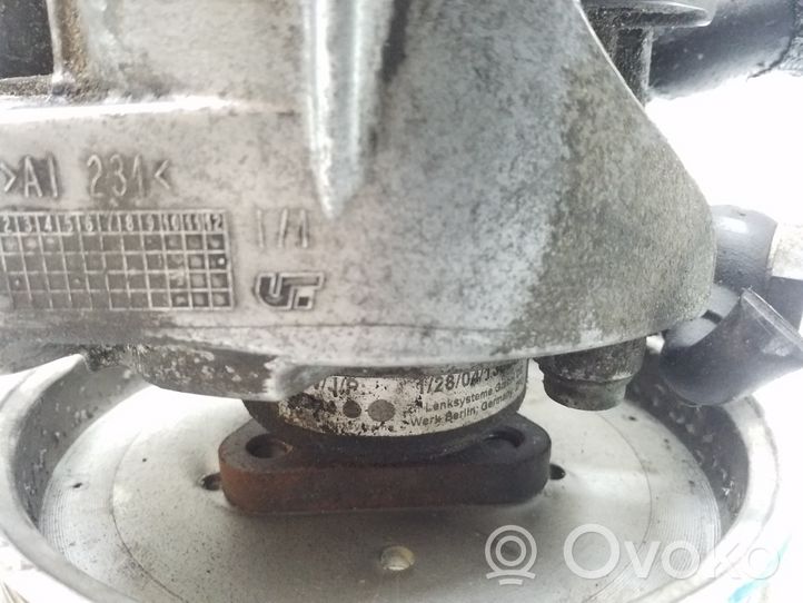 Audi A6 S6 C6 4F Pompa del servosterzo 7693955202