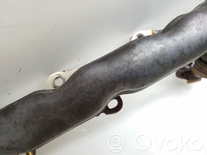 A6421400709 Mercedes-Benz ML W166 Exhaust manifold, 60.00 € | RRR 