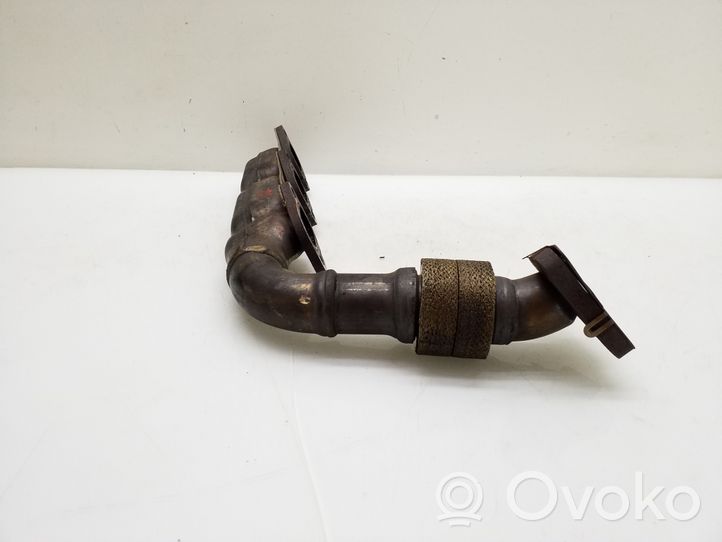 A6421400709 Mercedes-Benz ML W166 Exhaust manifold, 60.00 € | RRR 